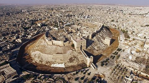 IShID Suriyada 50 dan ortiq odamning o‘limiga sabab bo‘lgan teraktlar uchun javobgarlikni o‘z zimmasiga oldi