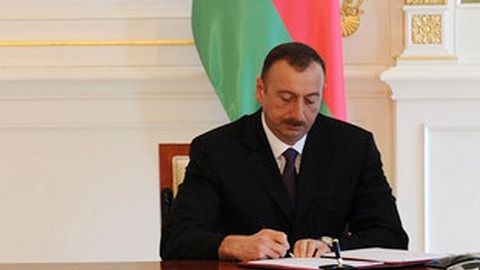 Ilhom Aliyev: Ozarbayjonda Islom Karimovni haqiqiy do‘st sifatida bilishardi