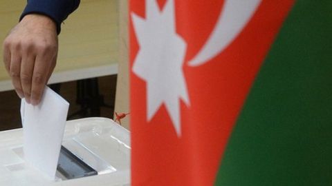 Ozarbayjonda konstitutsiyaga o‘zgartirish kiritish haqidagi referendum yakunlari e’lon qilindi