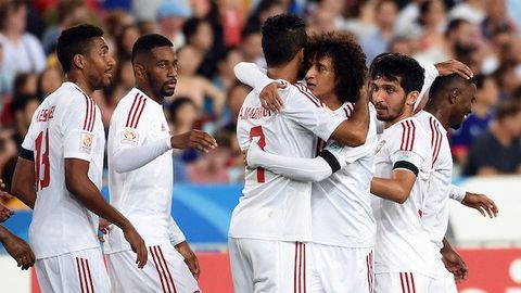 BAA terma jamoasi JCh—2018 3-saralash bosqichini Yaponiya maydonidagi g‘alaba bilan boshladi