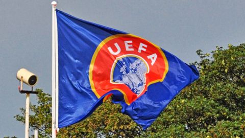 FIFA Vilyar, van Prag va Cheferinni UEFA prezidentligiga nomzod sifatida tasdiqladi