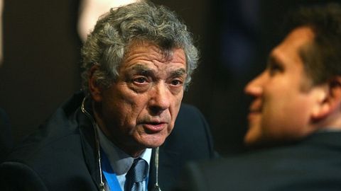 Мексикада Испания футбол федерацияси президенти жияни жиноятчилар томонидан ўлдирилди