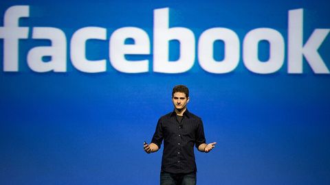 Facebook асосчиларидан бири Трамп сайловларда ғалаба қозонмаслиги учун 20 миллион доллар ажратади