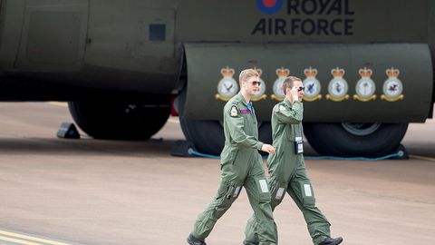 BMT komissiyasi Dayr az-Zavrdagi aviazarba shart-sharoitlarini tekshirmaydi