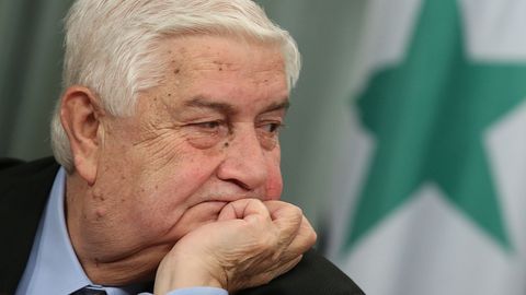 Suriya kimyoviy hujumlarni tekshirishda BMT va KQTT bilan hamkorlik qilishga tayyor