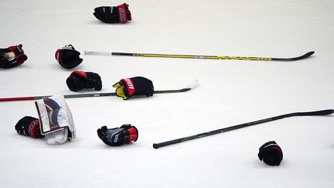 Kanada va AQSh MOQlari NHL xokkeychilarining Pxyonchxan–2018 qishki Olimpiadasida ishtiroki uchun pul to‘lashga tayyor