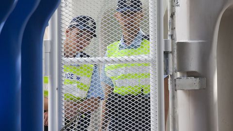 Хитой жануби-ғарбидаги қишлоқда 19 киши оммавий қотиллик қурбони бўлди