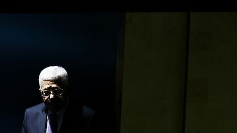 Netanyaxu Peresning dafn marosimida Mahmud Abbosning ishtirok etishiga ruxsat berdi