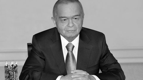 Олий Мажлис ва Вазирлар Маҳкамасининг ахбороти: Ўзбекистон Президенти Ислом Каримов вафот этди