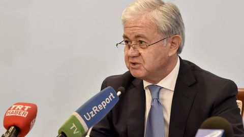 ShHT bosh kotibi: Islom Karimov shaxsi ko‘lamiga tarix va avlodlar munosib baho beradi
