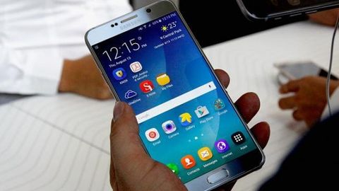 Samsung kompaniyasi Galaxy Note 7 yonib ketishining dastlabki sababini ma’lum qildi