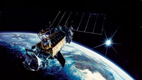 Hindiston birinchi marta PSLV raketasining ko‘p pog‘onali parvozini amalga oshirdi