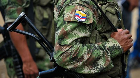 Kolumbiya hukumati 26-sentabr kuni FARC bilan tinchlik kelishuvini imzolaydi