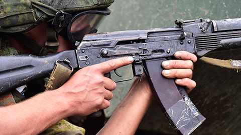AQSh Rossiya bilan qurol-yarog‘ haqida yangi shartnoma tuzilishi mumkinligini rad etdi