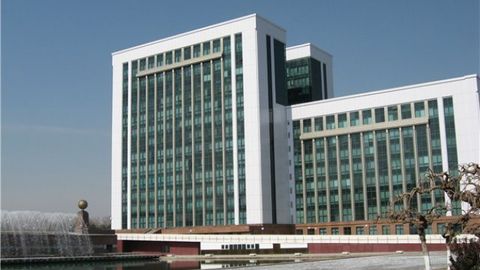 2016-yilning ikkinchi choragida umumiy qiymati 47,7 mln dollarga teng 89 ta xorijiy grant jalb qilindi