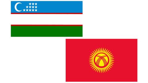 O‘zbekiston va Qirg‘iziston chegaraning 23 ta hududini tekshirib chiqdi