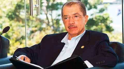 Seyshel orollari prezidenti iste’foga chiqishini ma’lum qildi