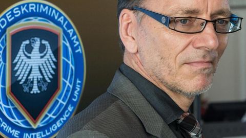 OAV: minglab radikallar Yaqin Sharqdan Yevropaga qaytishi mumkin