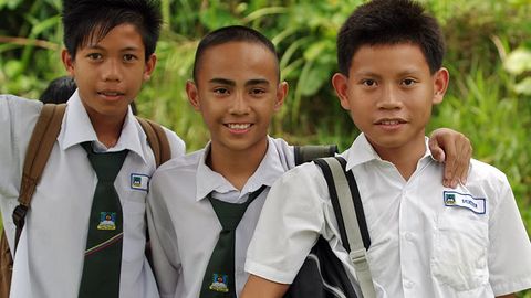 Малайзияда Зика вируси туфайли мактаб ўқувчиларининг Филиппин ва Сингапурга бориши ман этилди