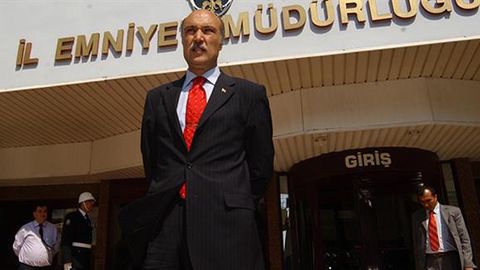 Turkiyada Istanbul politsiyasining sobiq boshlig‘i hibsga olindi