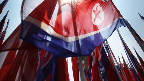 KXDR oktabrda yangi yadro sinovini o‘tkazishga tayyorlanayotgani ma’lum qilindi