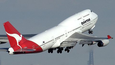 Avstraliya aviakompaniyalari yo‘lovchilarga Samsung Galaxy Note 7 smartfonidan bortda foydalanishni man etdi