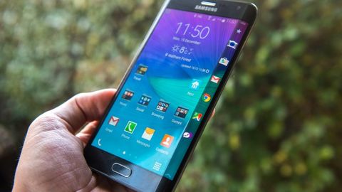 Samsung kompaniyasi yonib ketayotgan Note 7 smartfonlari tufayli 10 mlrd dollarga arzonlashdi