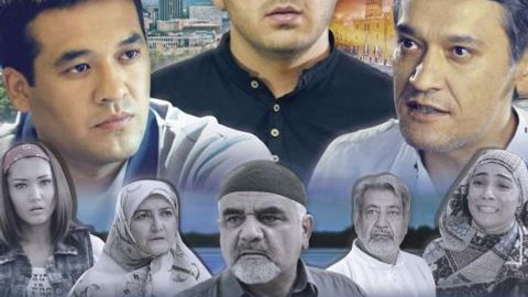 “Sotqin” filmi Qozog‘istondagi xalqaro kinofestivalda qatnashadi