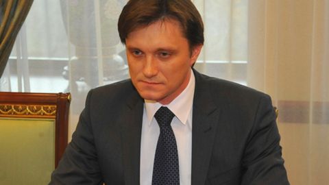 O‘zbekiston TIVda Belarus elchisi bilan uchrashuv bo‘lib o‘tdi