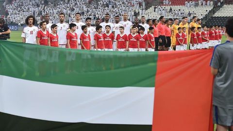 Toshkentga safari oldidan “Al-Ayn” 4 ta gol farqi bilan imkoniyatni boy berdi