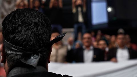 Qohira sudi ekstremistik guruhning 4 a’zosini o‘lim jazosiga hukm qildi