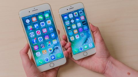 iPhone 7 ва 7 Plus таъмирдан кейин муҳим хусусиятидан ажралиши мумкин