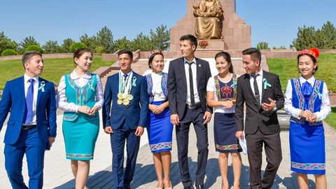 O‘zbekistonda “Yoshlarga oid davlat siyosati to‘g‘risida”gi qonun kuchga kirdi