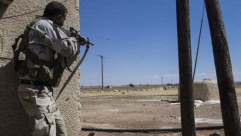 Liviyada IShID yetakchilaridan ikkisi yo‘q qilindi, biri qo‘lga olindi
