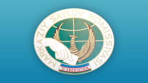 Prezident saylovini o‘tkazuvchi 14-Toshkent shahar okrug saylov komissiyasida brifing bo‘lib o‘tdi