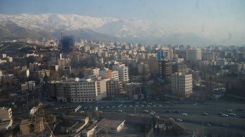 Eron kuch tuzilmalari mamlakat shimoli-g‘arbida 12 nafar jangarini yo‘q qildi