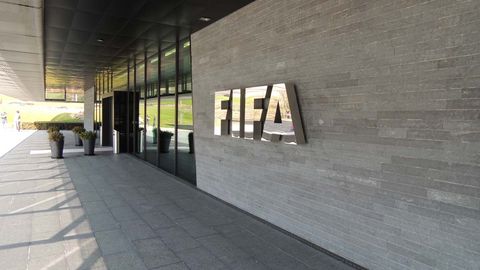 Kosovo terma jamoasida o‘ynashni istagan Jaka, Shaqiri va Bexrami FIFAdan rad javobini oldi