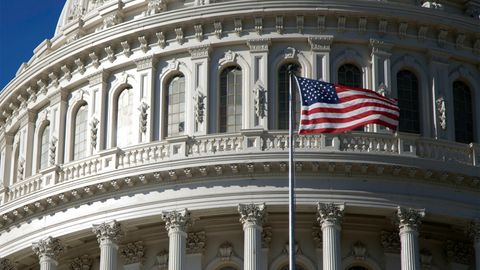 Obamaning Saudiyaga qarshi qonunga taqiq qo‘yishi Kongressda tanqid qilindi