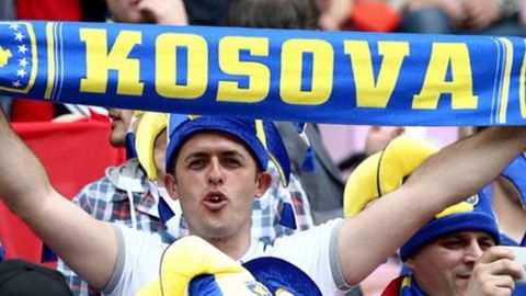 Rasmiy Kiyev Kosovoni tan olmagani uchun, JCh saralashidagi Ukraina — Kosovo o‘yini mamlakat tashqarisida o‘tkaziladi