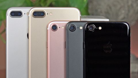 iPhone 7 ва 7 Plus’да янги муаммо аниқланди (видео)