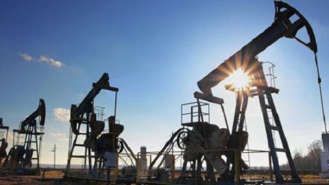 Brent нефти захиралар ҳақидаги маълумотлар фонида 47,3 долларгача қимматлашди