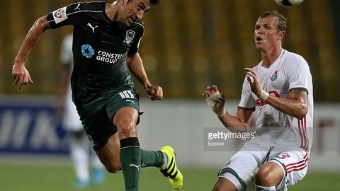 Eron va Xitoyga qarshi o‘yinlar oldidan O‘zbekiston milliy terma jamoasi sardori Odil Ahmedov jarohat oldi