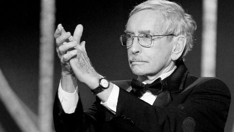 AQShda taniqli dramaturg Edvard Olbi vafot etdi