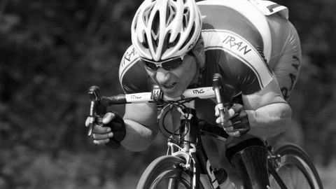 Rio–2016 Paralimpiya o‘yinlarida jiddiy halokatga uchragan eronlik velopoygachi yurak xurujidan vafot etdi