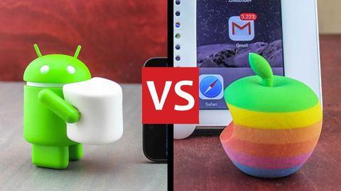 Psixologlar iOS va Android foydalanuvchilari o‘rtasidagi farqlarni ko‘rsatib berdi