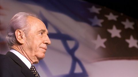 Barak Obama va Rim papasi Fransisk Shimon Peres bilan vidolashish uchun Quddusga keladi