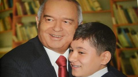 “My First President” mavzusida ingliz tilidagi insholar tanlovi e’lon qilindi