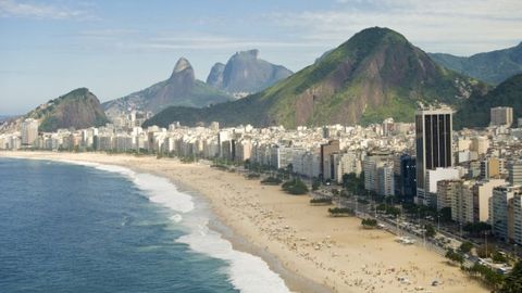 2016-yilgi Olimpiada o‘yinlarida terakt tayyorlashda gumonlanuvchilar Rio-de-Janeyro suvini zaharlashni rejalashtirgan
