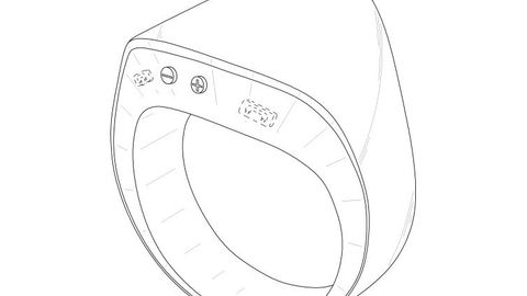 Samsung компанияси «ақлли» узук ишлаб чиқиши мумкин