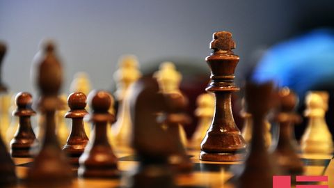 Рустам Қосимжонов бошчилигидаги шахматчиларимиз Бутунжаҳон Шахмат Олимпиадасида Чехиядан енгилди